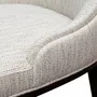 Chaises - Abraham Chaise de salle à manger - RV  ASTLEY LTD