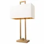 Lampes à poser - Danby Lampe de table ancienne en laiton - RV  ASTLEY LTD
