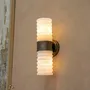 Appliques - Havek Lumière murale en albâtre - RV  ASTLEY LTD
