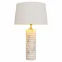 Lampes à poser - Edel Lampe de table en bronze (base uniquement) - RV  ASTLEY LTD
