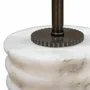 Lampes à poser - Edel Lampe de table en bronze (base uniquement) - RV  ASTLEY LTD