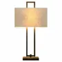 Lampes à poser - Danby Lampe de table en bronze foncé - RV  ASTLEY LTD