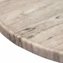 Other tables - Hager Beige Side Table - RV  ASTLEY LTD