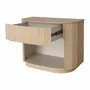 Tables de nuit - Bergan Sandy Bedside - RV  ASTLEY LTD