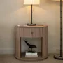 Night tables - Alano Bedside - RV  ASTLEY LTD