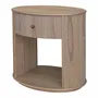 Night tables - Alano Bedside - RV  ASTLEY LTD