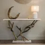 Console table - Dominguez Console - RV  ASTLEY LTD