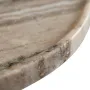 Decorative objects - Franzi Beige Tray - RV  ASTLEY LTD