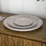 Decorative objects - Wurci Set Of Three Plates - RV  ASTLEY LTD