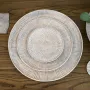 Decorative objects - Wurci Set Of Three Plates - RV  ASTLEY LTD
