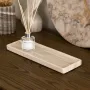 Decorative objects - Treneer Beige Tray - RV  ASTLEY LTD