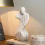 Decorative objects - Matuid Beige Ornament - RV  ASTLEY LTD