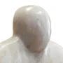 Decorative objects - Matuid Beige Ornament - RV  ASTLEY LTD