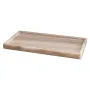 Decorative objects - Treneer Beige Large Tray - RV  ASTLEY LTD