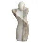 Decorative objects - Matuid Beige Twist Ornament - RV  ASTLEY LTD