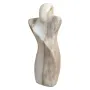 Decorative objects - Matuid Beige Twist Ornament - RV  ASTLEY LTD