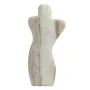 Decorative objects - Matuid Beige Twist Ornament - RV  ASTLEY LTD
