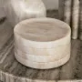 Decorative objects - Gryffyn Beige Set Of Four Coasters - RV  ASTLEY LTD