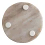 Decorative objects - Gryffyn Beige Set Of Four Coasters - RV  ASTLEY LTD