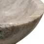 Decorative objects - Ruan Beige Bowl - RV  ASTLEY LTD