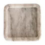 Decorative objects - Treneer Beige Set Of Four Coasters - RV  ASTLEY LTD