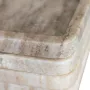 Decorative objects - Treneer Beige Set Of Four Coasters - RV  ASTLEY LTD
