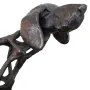 Decorative objects - Rum Dark Ornament - RV  ASTLEY LTD