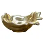 Decorative objects - Jude Small Polished Bowl - RV  ASTLEY LTD