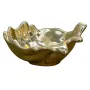 Decorative objects - Jude Small Polished Bowl - RV  ASTLEY LTD