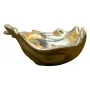 Decorative objects - Jude Small Polished Bowl - RV  ASTLEY LTD
