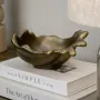 Decorative objects - Jude Small Antique Bowl - RV  ASTLEY LTD