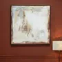 Decorative objects - Jairo Warm Canvas - RV  ASTLEY LTD