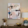 Objets de décoration - Russo I Canvas - RV  ASTLEY LTD