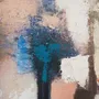 Objets de décoration - Russo I Canvas - RV  ASTLEY LTD