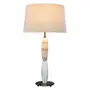 Lampes à poser - Rosella Lampe de table double (base uniquement) - RV  ASTLEY LTD