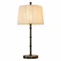 Lampes à poser - Conti Lampe de table en bronze foncé - RV  ASTLEY LTD