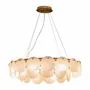 Plafonniers - Heidi 2 Chandelier de niveau 70 - RV  ASTLEY LTD