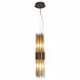 Plafonniers - Colmar Pendentif ancien en laiton - RV  ASTLEY LTD