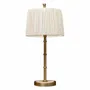 Lampes à poser - Conti Lampe de table ancienne en laiton - RV  ASTLEY LTD