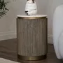 Autres tables  - Maigue Table d’appoint - RV  ASTLEY LTD