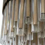 Plafonniers - Colmar 80 lustres en laiton ancien - RV  ASTLEY LTD