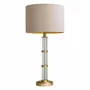 Table lamps - Avebury Table Lamp - RV  ASTLEY LTD