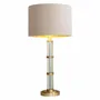 Table lamps - Avebury Table Lamp - RV  ASTLEY LTD