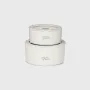 Bowls - Stainless Steel Bowl Large 50oz/1.5L - FRANK GREEN LIMITED