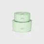 Bowls - Stainless Steel Bowl Large 50oz/1.5L - FRANK GREEN LIMITED