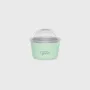 Bowls - Duo Pack Stainless Steel To Go Bowl (400ml & 500ml) - FRANK GREEN LIMITED