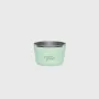 Bowls - Duo Pack Stainless Steel To Go Bowl (400ml & 500ml) - FRANK GREEN LIMITED