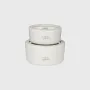 Bols - Porcelain Bowl Large 50oz - FRANK GREEN LIMITED