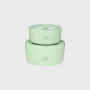 Bols - Porcelain Bowl Large 50oz - FRANK GREEN LIMITED