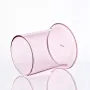 Glass - Melt Glass - Pink - TRAGA